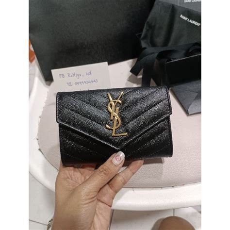 ราคากระเป๋า ysl ช็อปไทย|ysl wallet.